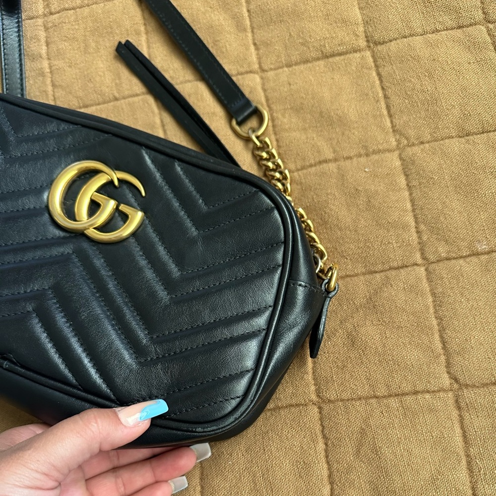 Gucci Marmont
